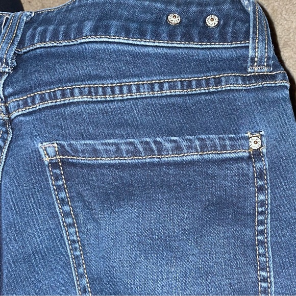 CAbi Dark Blue Wash Ruby Stretch Jeans (Style #492) NWOT! - Picture 8 of 10